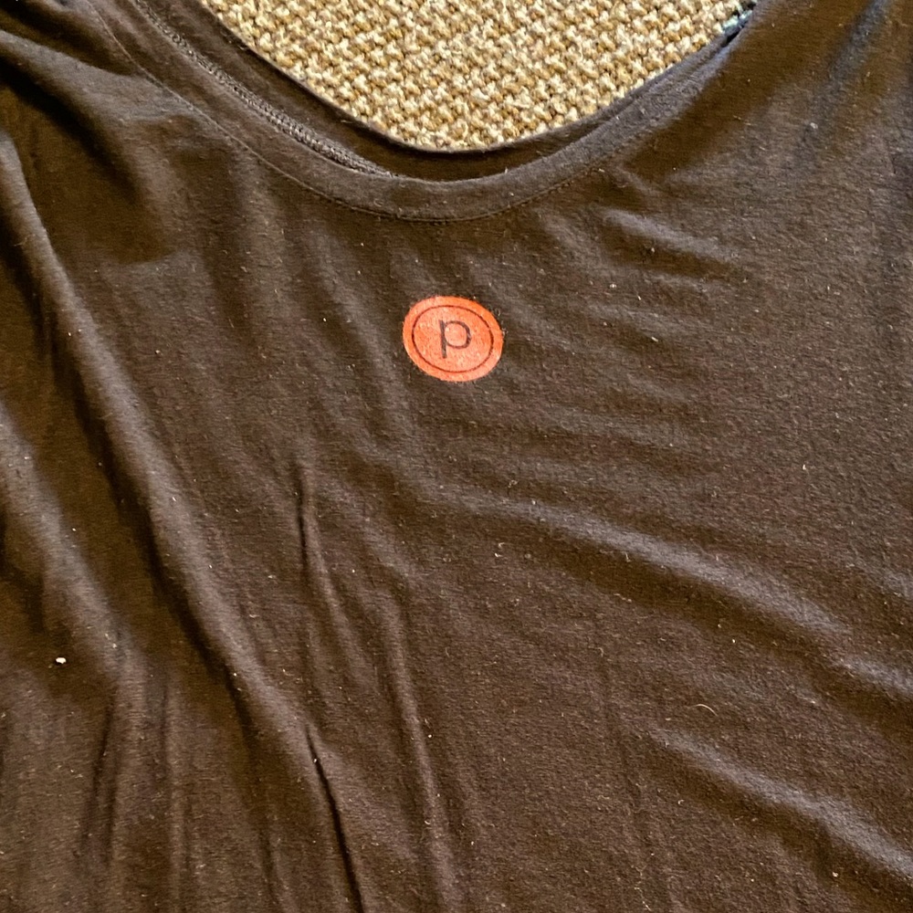 Pure Barre T-shirt